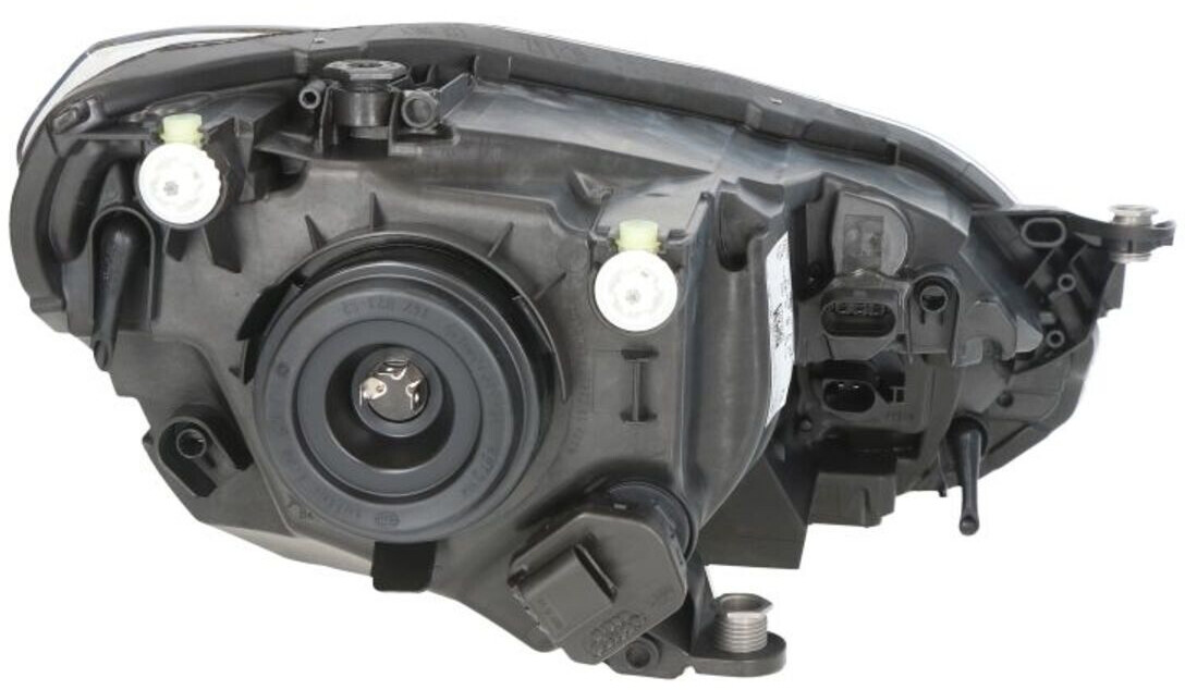 HELLA H4 PY21W SCHEINWERFER LINKS passend für VW LOAD UP! | 1EL 012 644-011