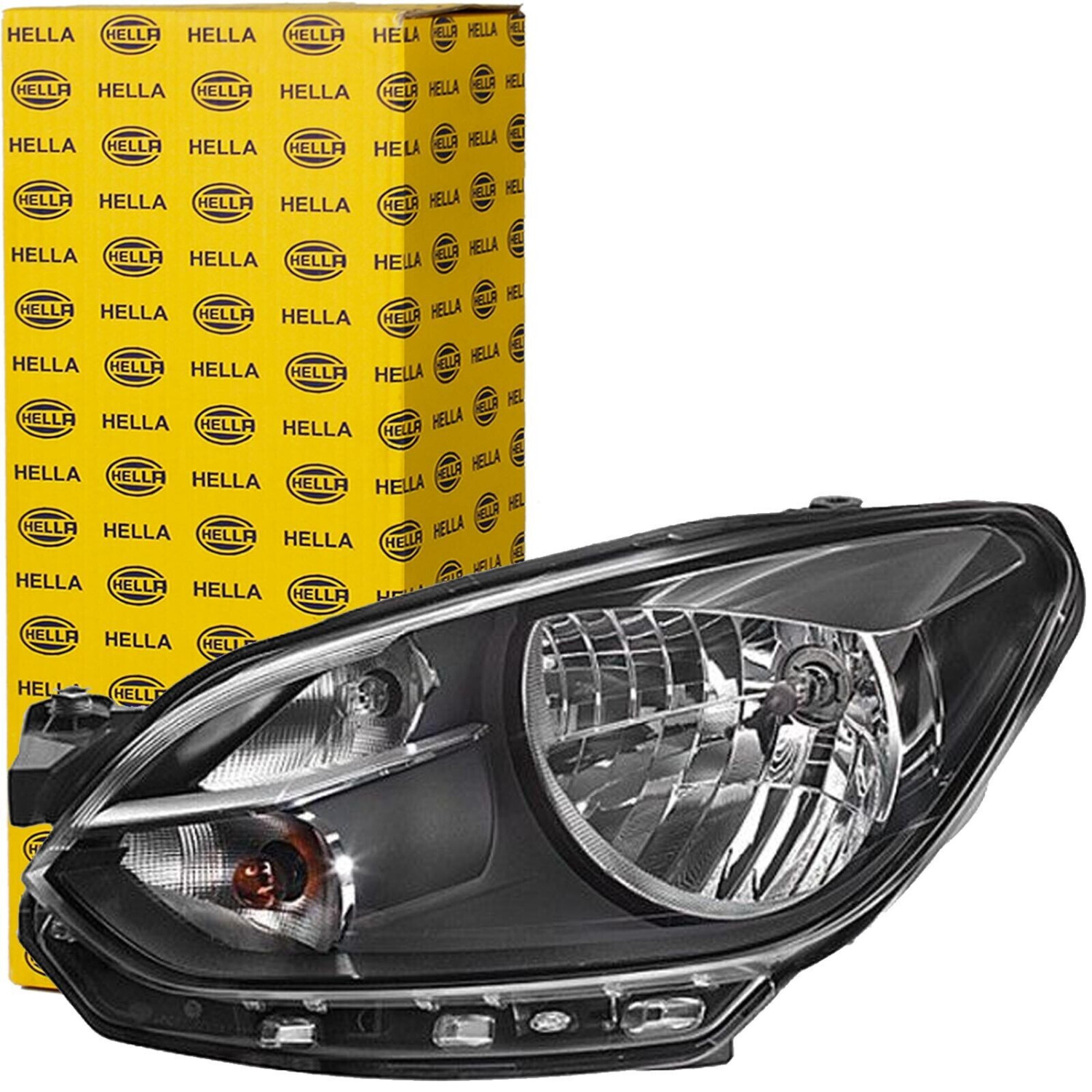 Hella 1EJ 010 670-011