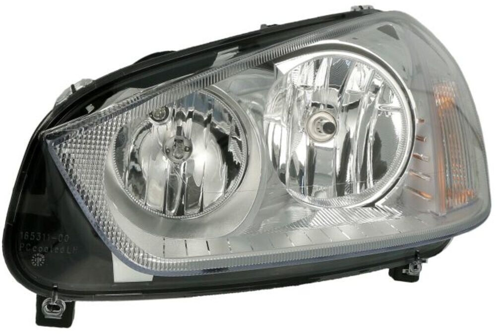 Hella Koplamp voor o.a. Skoda - 1EJ 010 672-021, 4082300331769 Hella Koplamp voor o.a. Skoda - 1EJ 010 672-021, 4082300331769