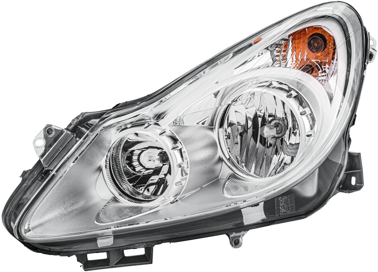 Hella 1EG 354 534-011