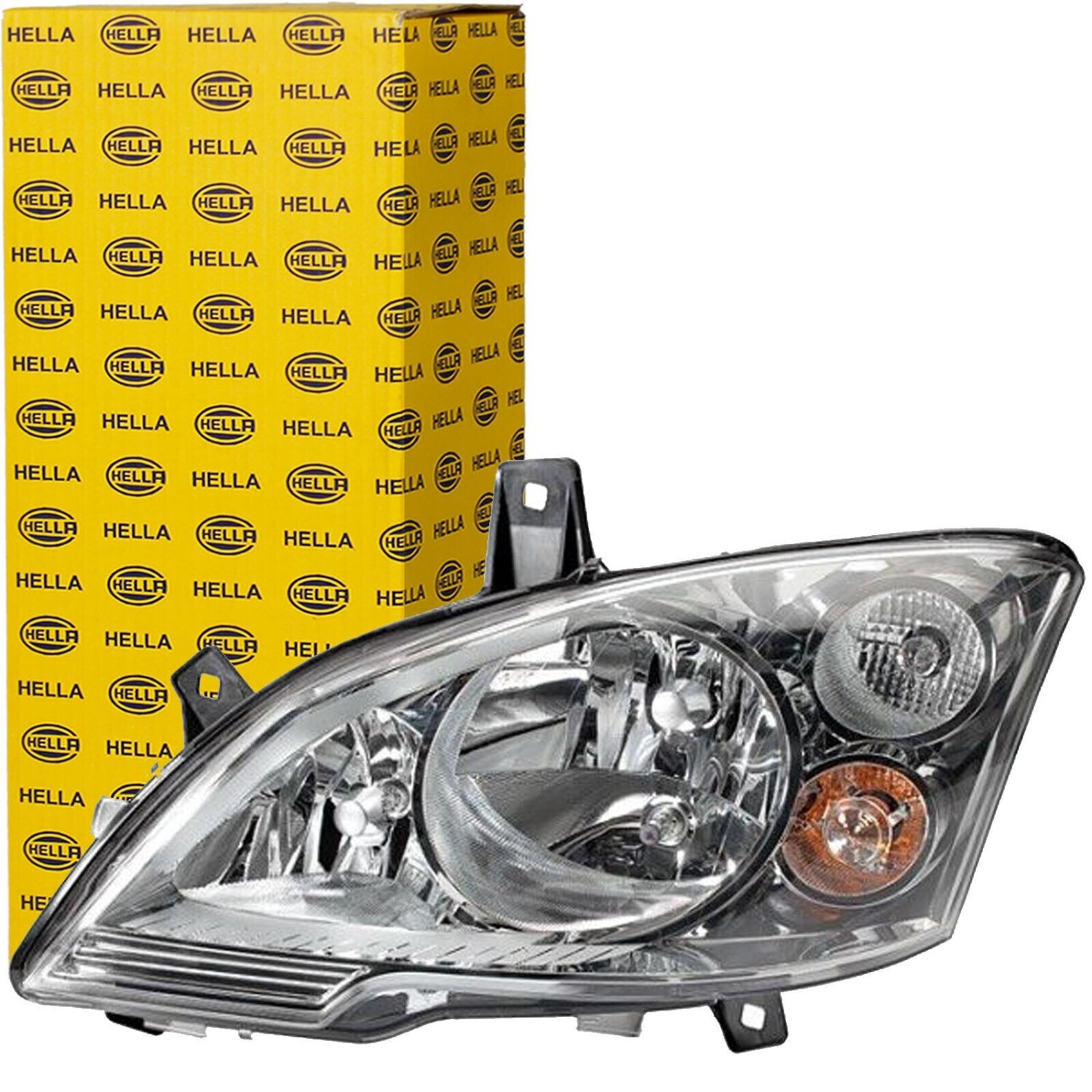 Hella 1EG 009 627-021