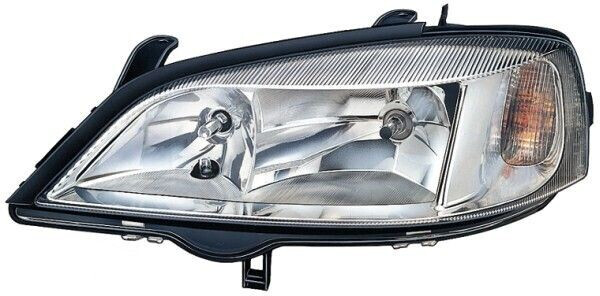 Hella 1EG 007 640-321