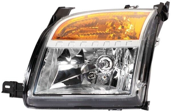 Hella 1ED 247 026-261