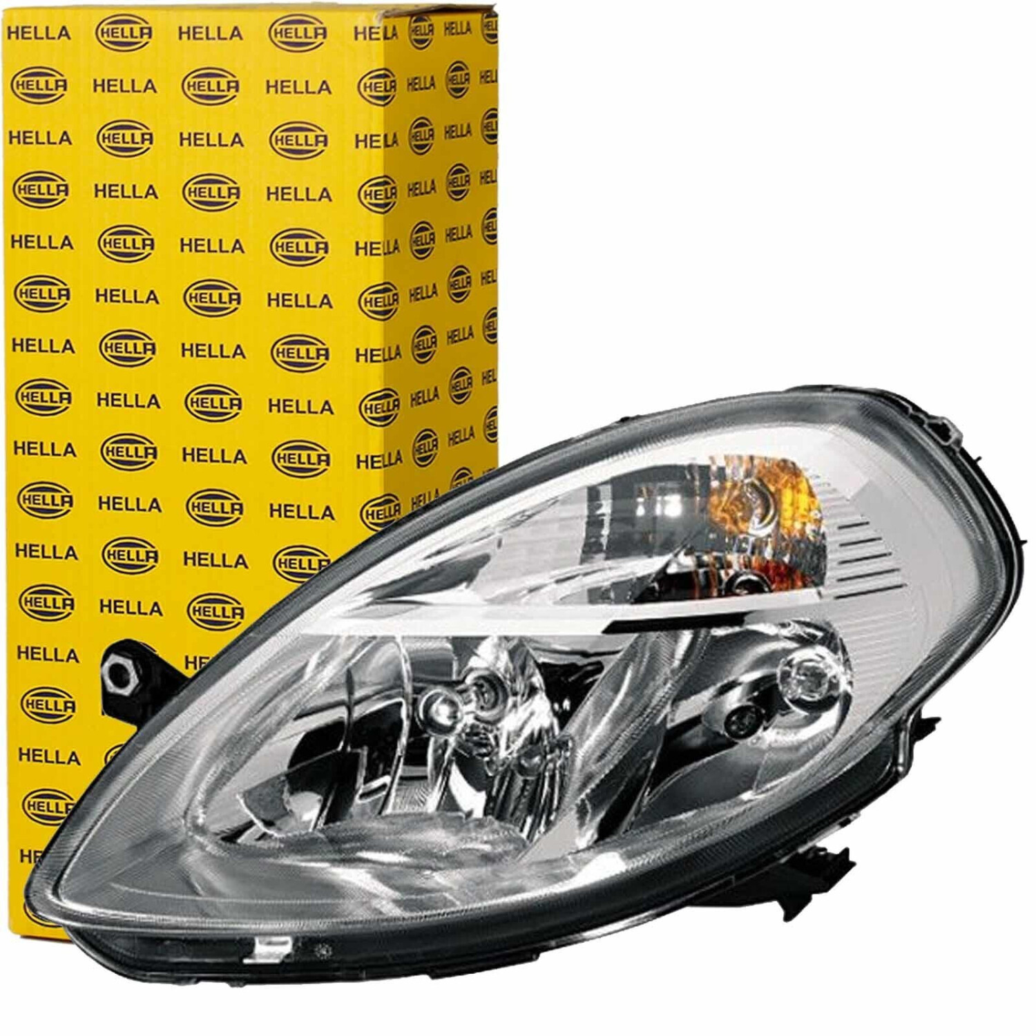 Hella 1EB 270 521-241