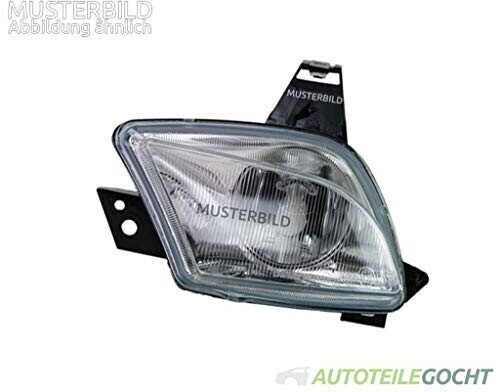 Valeo 44551