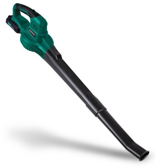 VONROC S_LB502DC (With Battery / Charger)