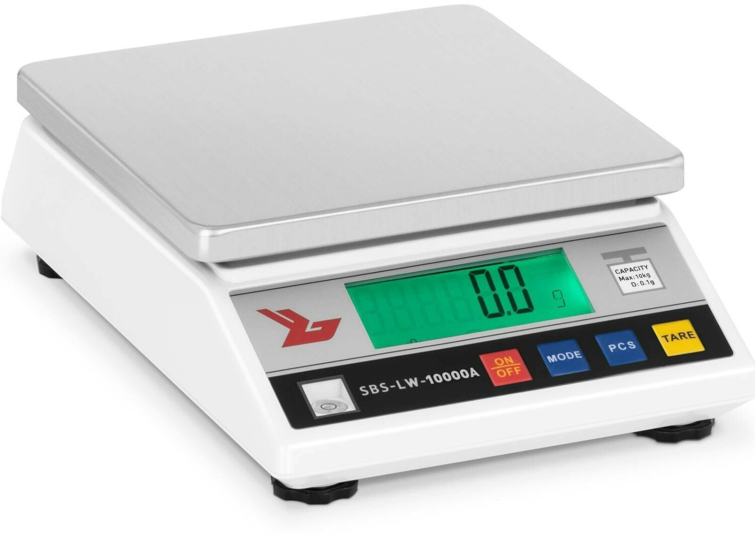 Steinberg Systems 10030107