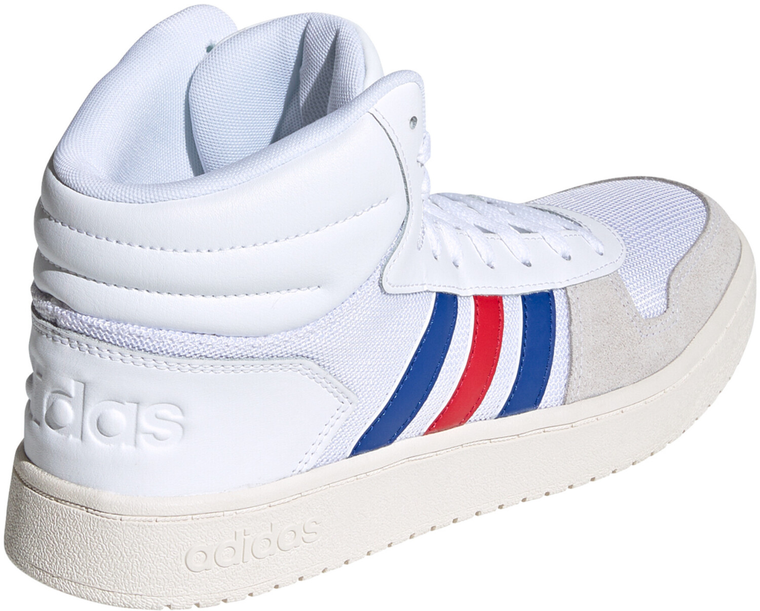 Adidas Hoops 2.0 Mid - FW8252