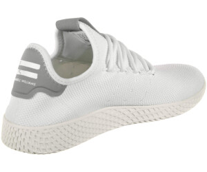 Adidas Pharrell Williams Tennis Hu cloud white/cloud white/chalk white  (B41793) a € 49,99 (oggi) | Migliori prezzi e offerte su idealo