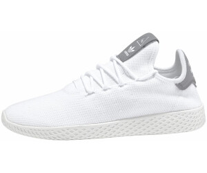 Adidas Pharrell Williams Tennis Hu cloud white/cloud white/chalk white  (B41793) ab 49,99 € | Preisvergleich bei idealo.de