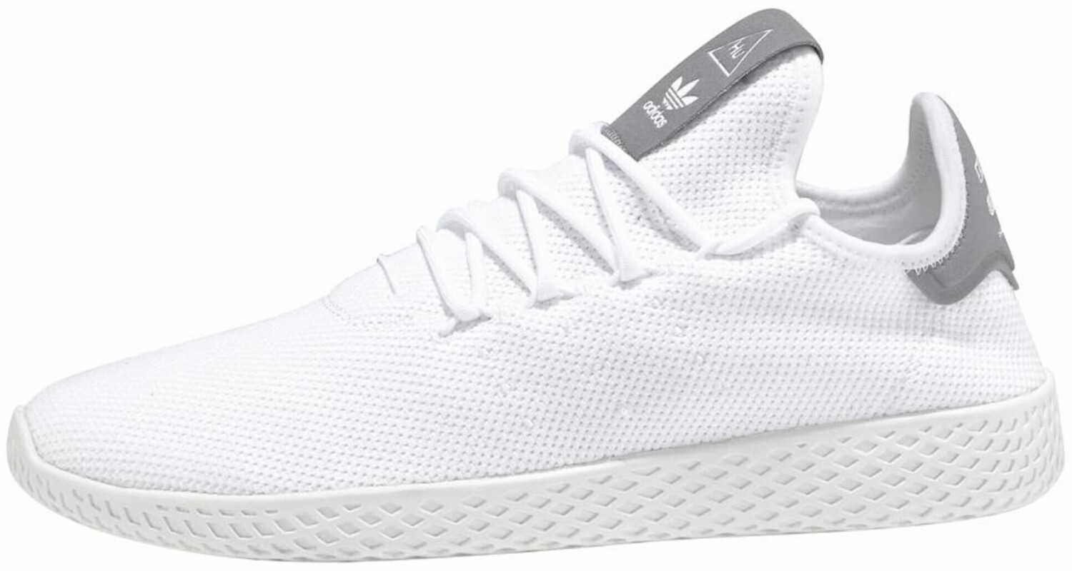Adidas Pharrell Williams Tennis Hu cloud white/cloud white/chalk white (B41793) ab â¬ 61,23 