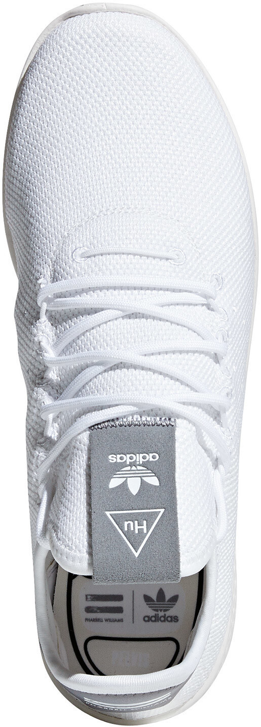 Chaussures adidas - Pw Tennis Hu B41793 Ftwwht/Ftwwht/Cwhite - Sneakers - Chaussures basses 