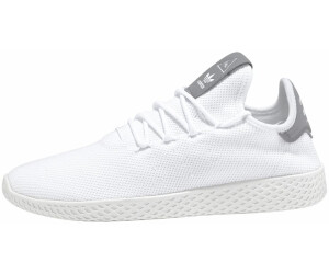 Buy Adidas Pharrell Williams Tennis Hu cloud white/cloud white/chalk white  (B41793) from £44.99 (Today) – January sales on idealo.co.uk