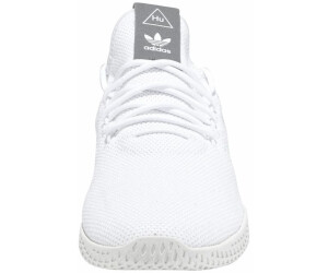 adidas pharrell williams white shoes