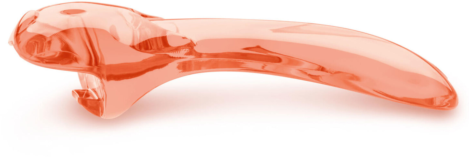 Koziol Tom bottle opener Rose Quartz, 12.2 cm, 3712015