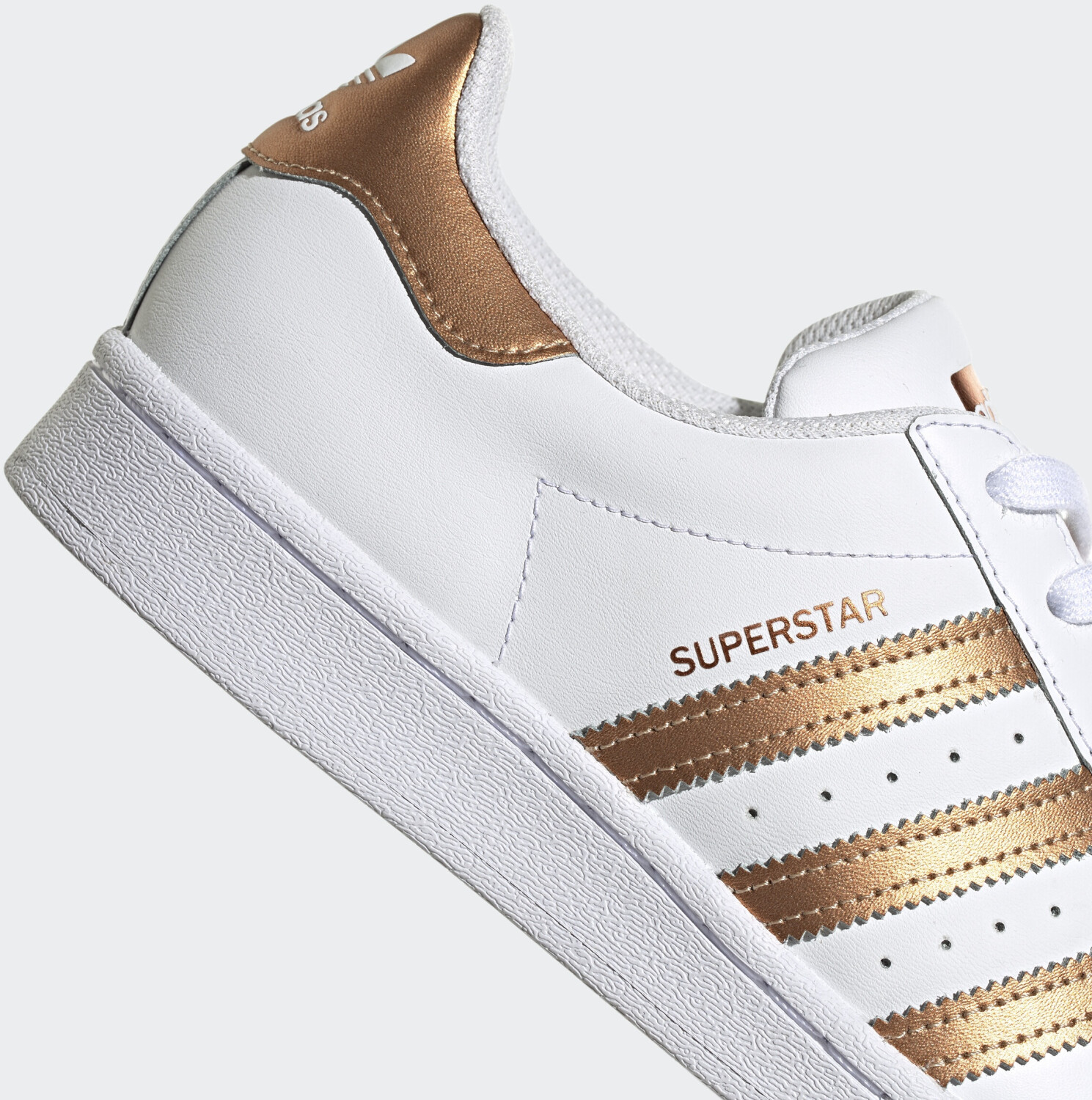 Adidas superstar cuivre outlet
