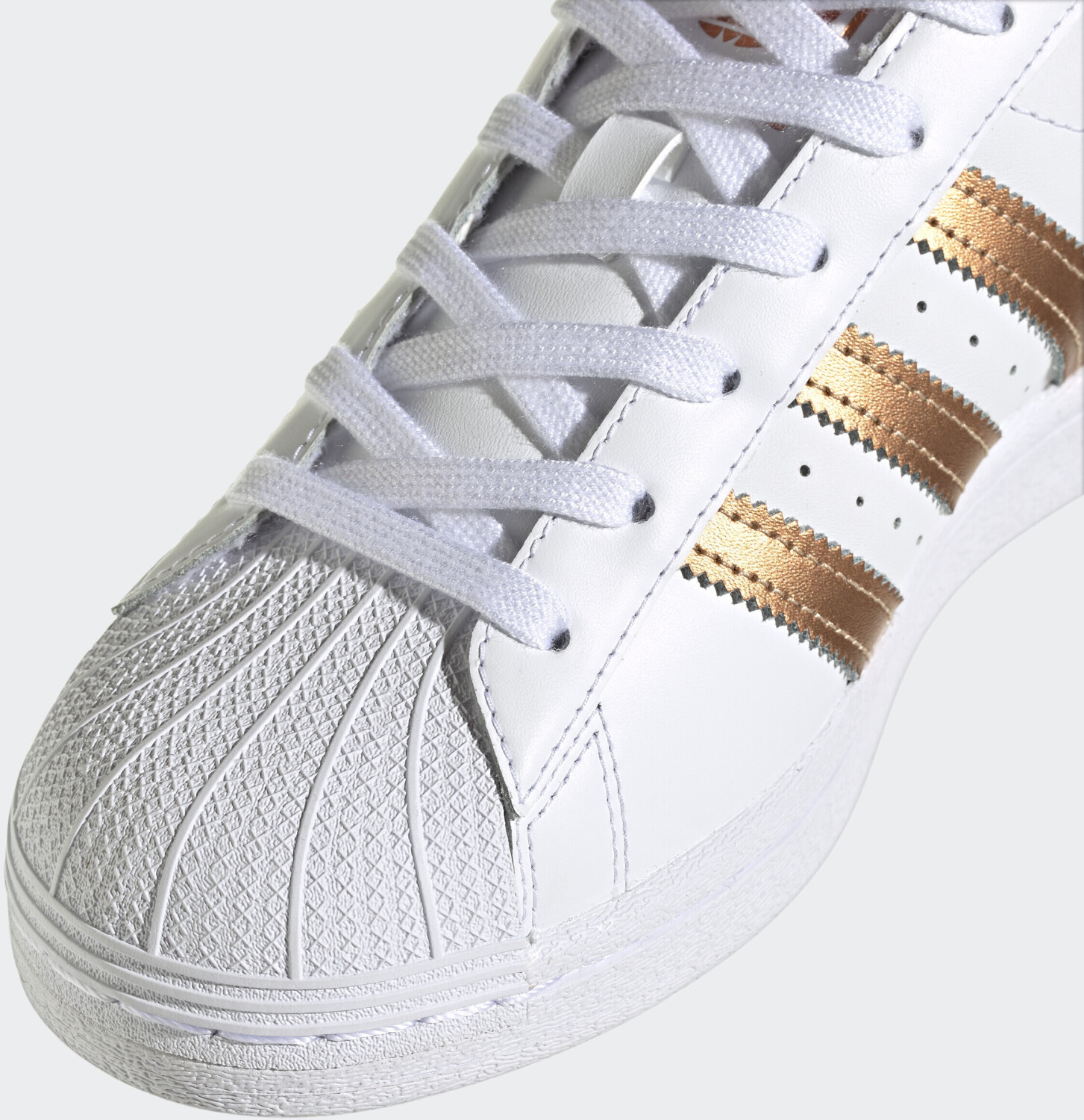 Adidas originals superstar womens - white/glitter - womens best sale