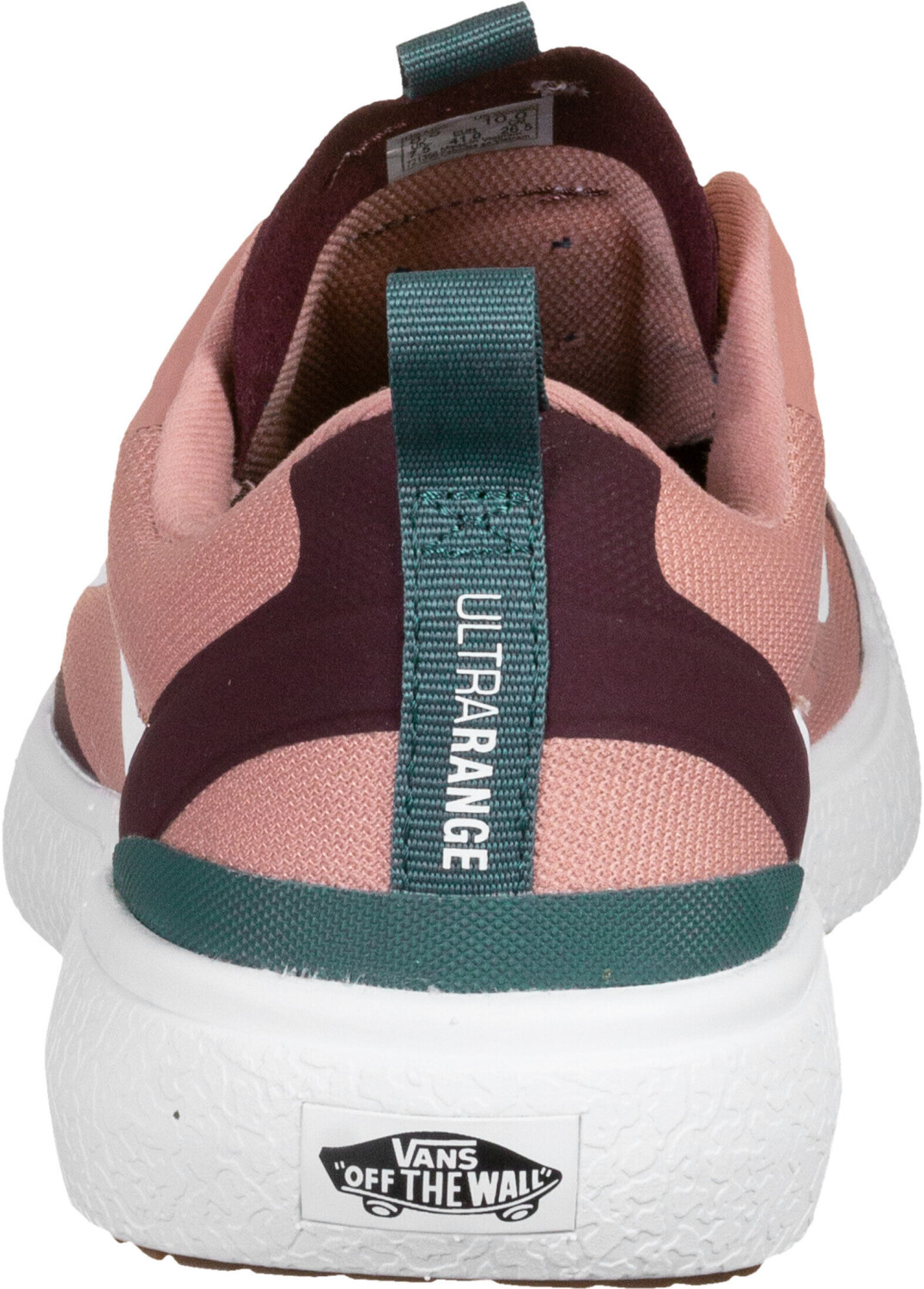 perfect shoes for standing all day