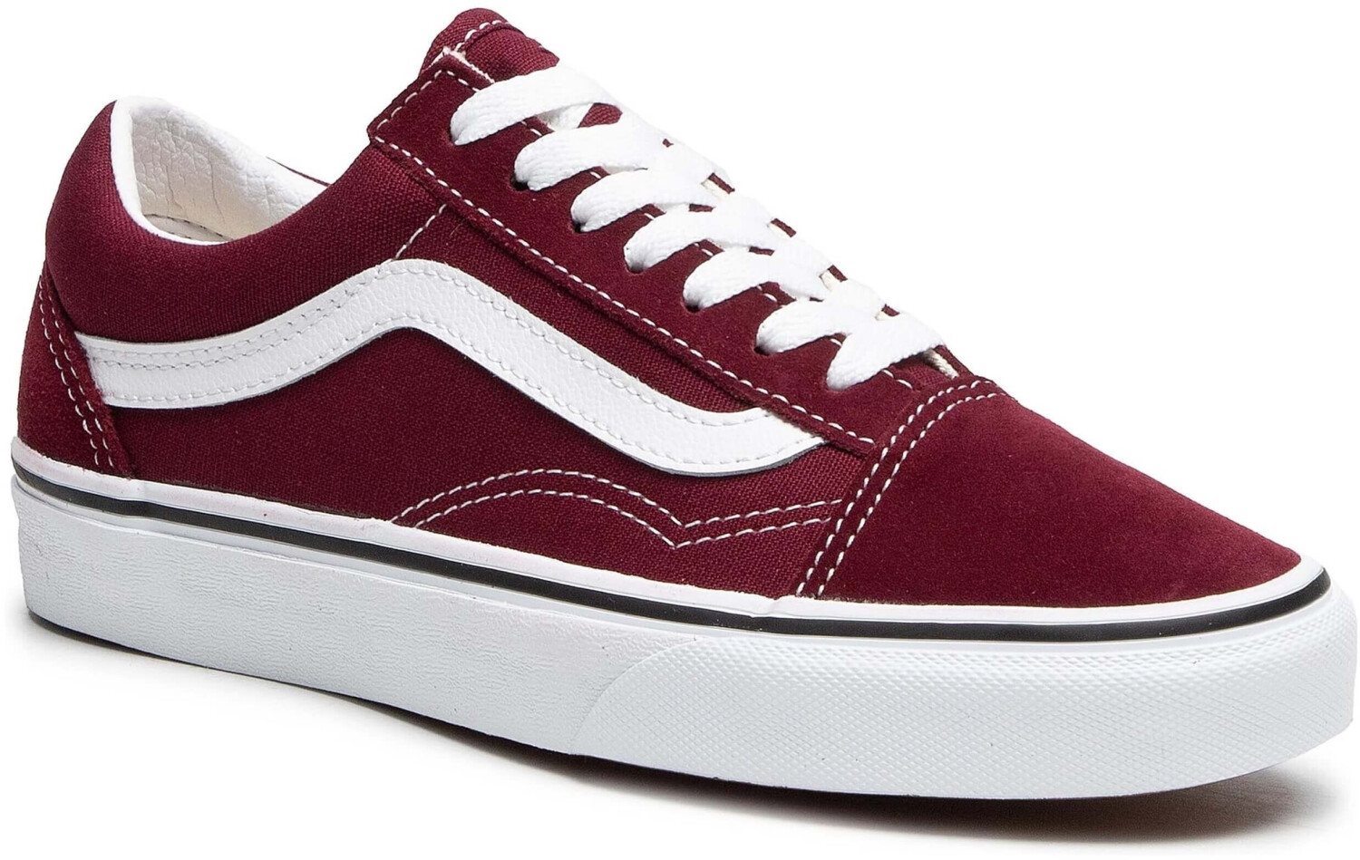 Vans platform port sales royale