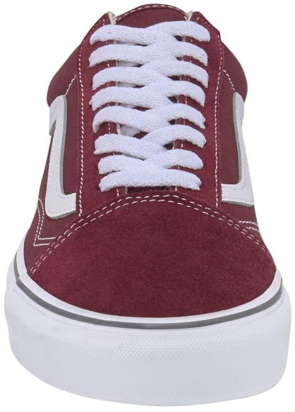 Vans Old Skool port royale true white VN0A38G15U7 ab 55 49