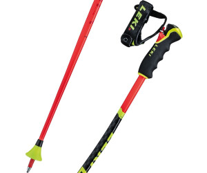 Leki Rennskistöcke WC Lite GS TR-S 6366590105 Größe 105cm Kinder Jugend NEU 