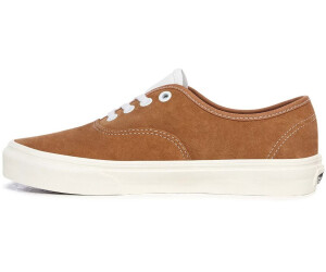 vans authentic marron vans authentic marron