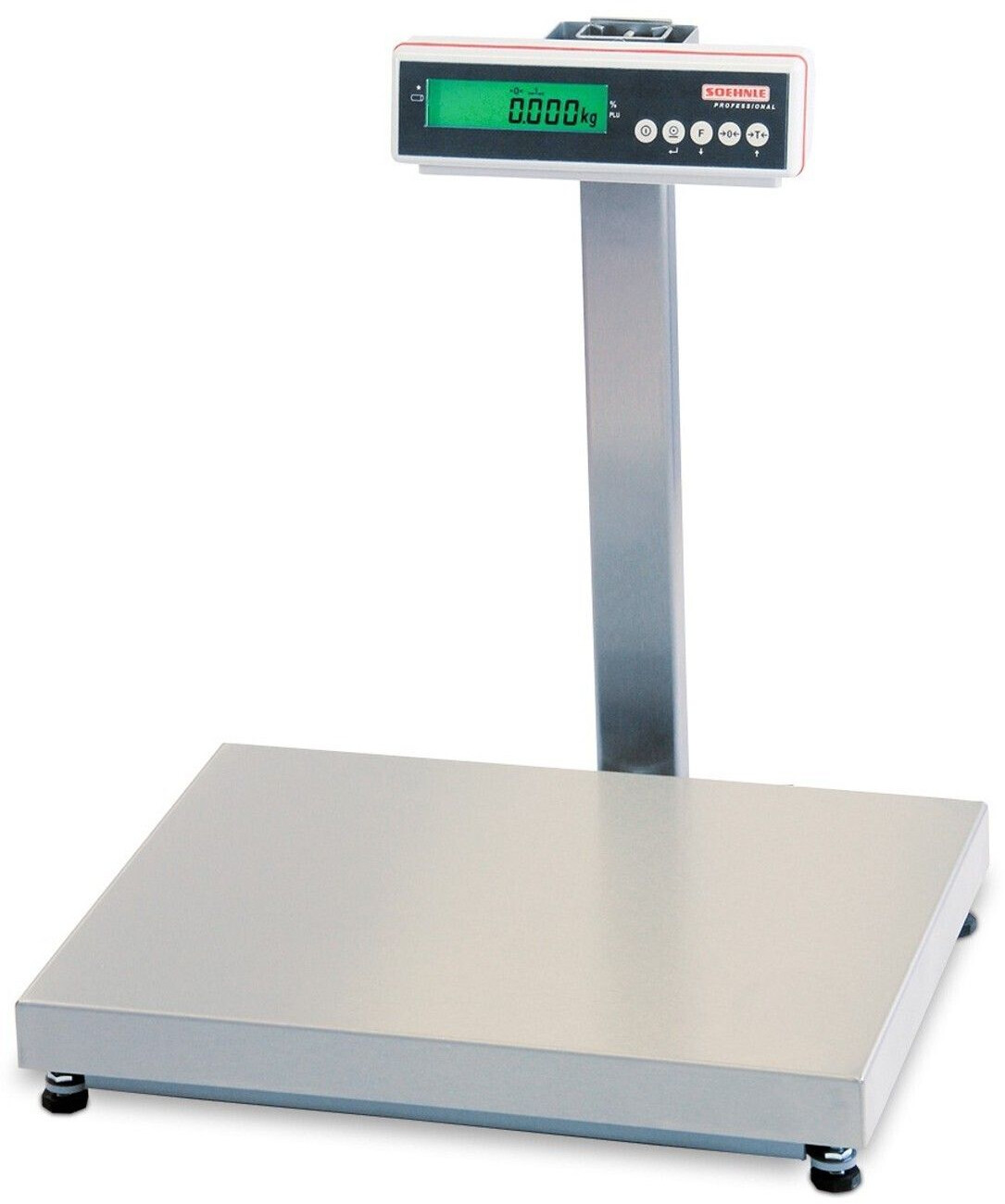 Soehnle Stativwaage Standard Max.15 kg Ablesbarkeit 0.5 g