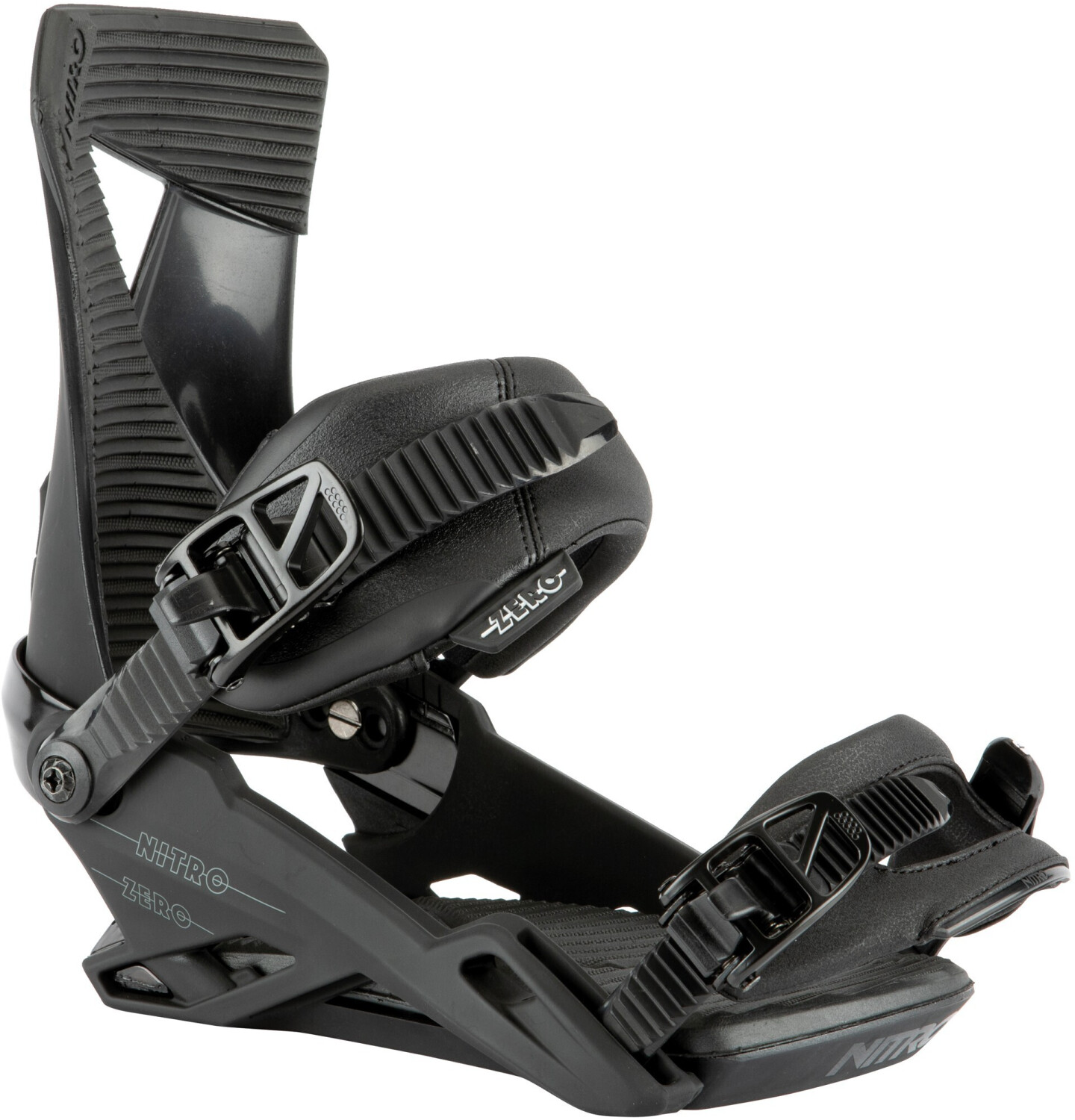 Nitro Zero (2021) ultra black