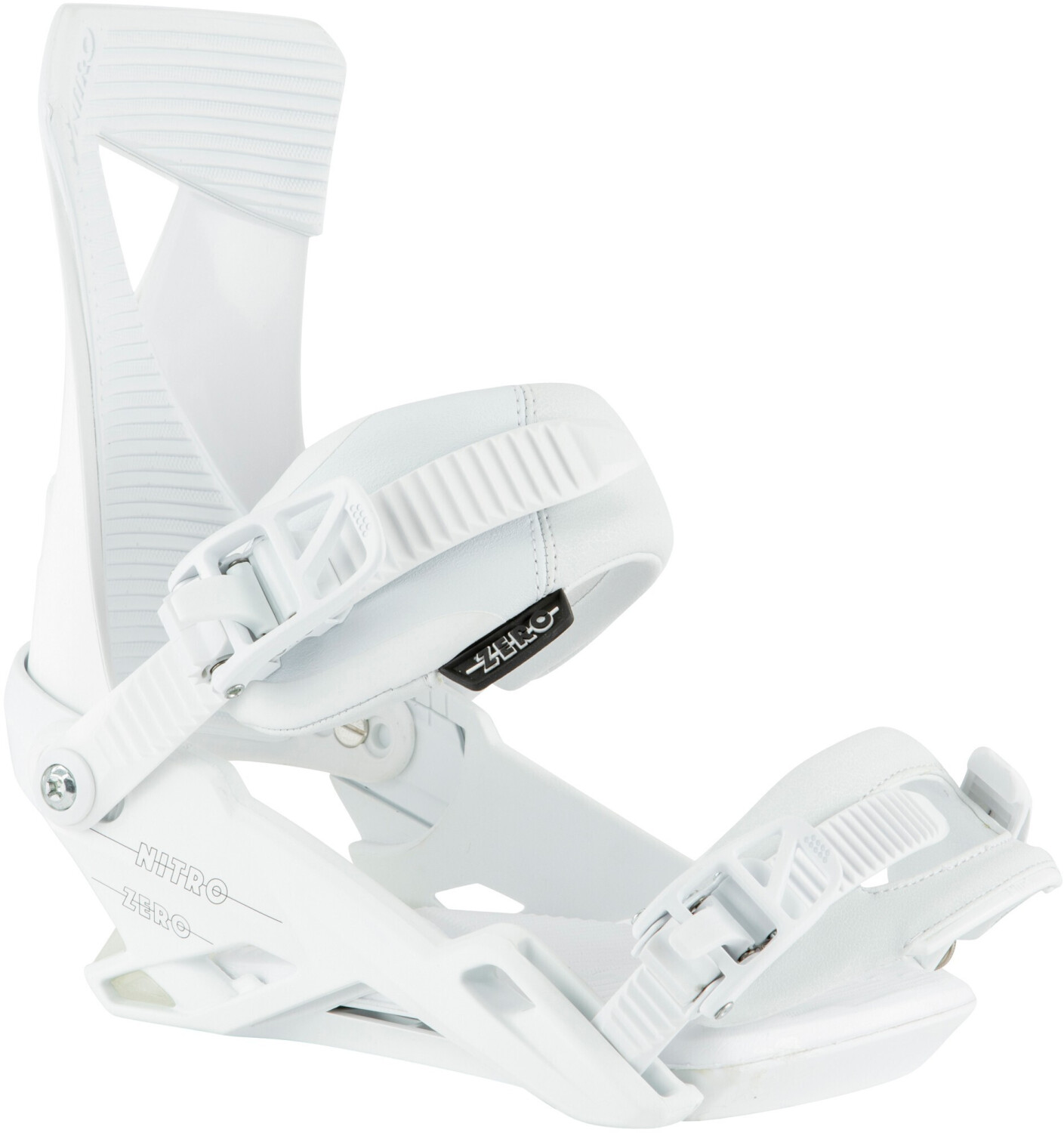 Nitro Zero (2021) white