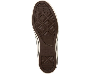 grey converse red stripe