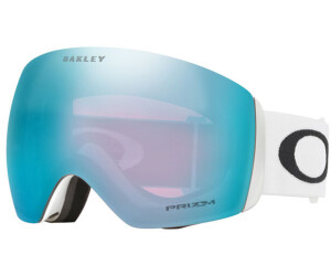 Masque de Ski Oakley Line Miner L Factory Pilot Black Prizm Sapphire  Iridium - Hiver 2024