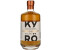 Kyrö Koskue Cask Aged Rye Gin 42,6%