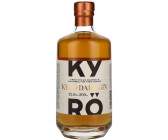 Kyrö Koskue Cask Aged Rye Gin 42,6% ab 12,00 € | Preisvergleich bei