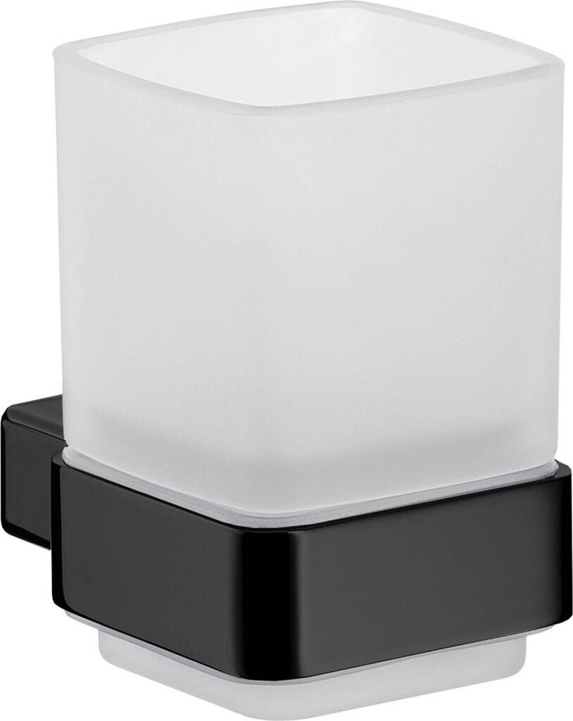 emco Support noir et verre (052013300)