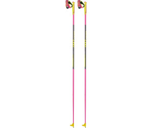 Größe 170 cm Bl Anthracite Ski- und Tourenstock LEKI PRC 700 Pink Edition Gelb-Grau-Pink-Schwarz-Weiß Farbe Pink