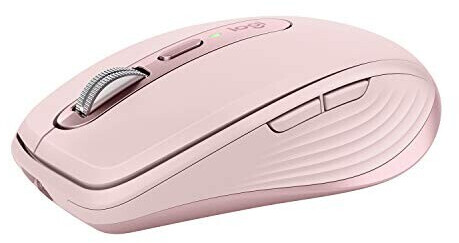 Logitech MX Anywhere 3 Pink