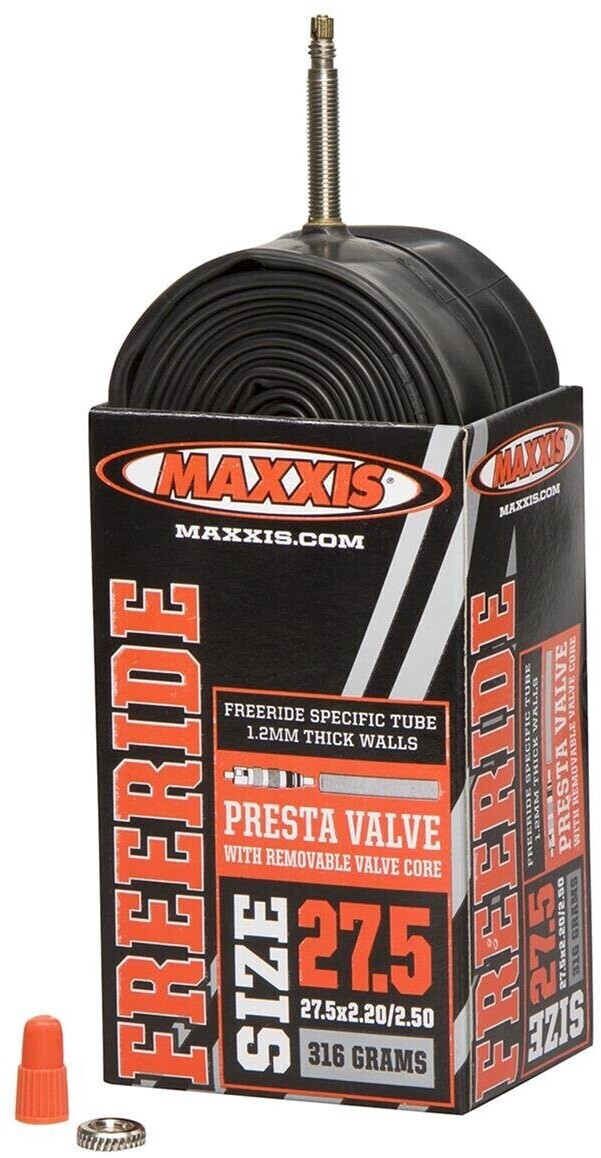 Maxxis freeride tube 27.5 hot sale