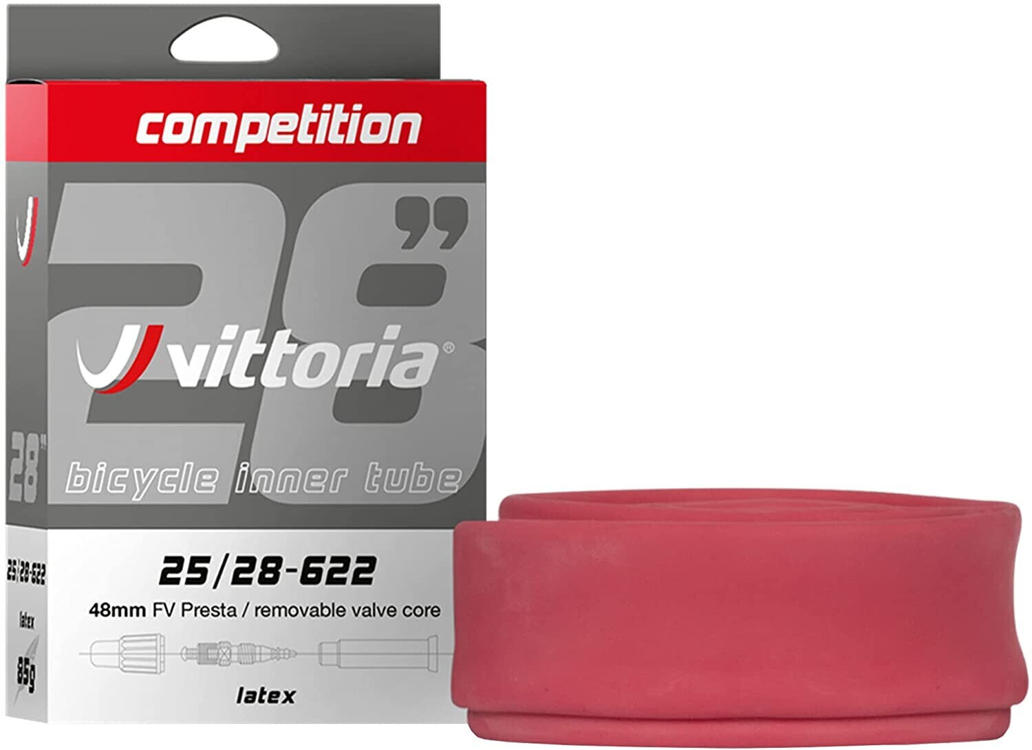 622 2025 inner tube