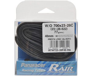 Panaracer Procore Schlauch 26 Zoll Spezialschlauch für Procore 25/40-559 EK 52mm