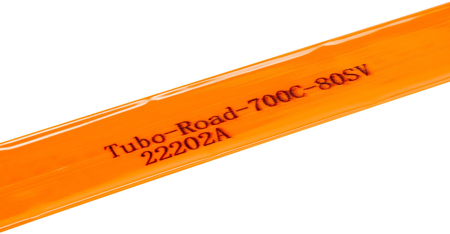 Tubo sales road 700c