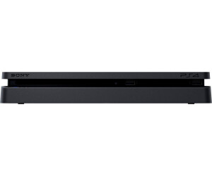 Estación de ferrocarril comestible Frase Sony PlayStation 4 (PS4) Slim 500GB + FIFA 21 desde 751,10 € | Black Friday  2022: Compara precios en idealo