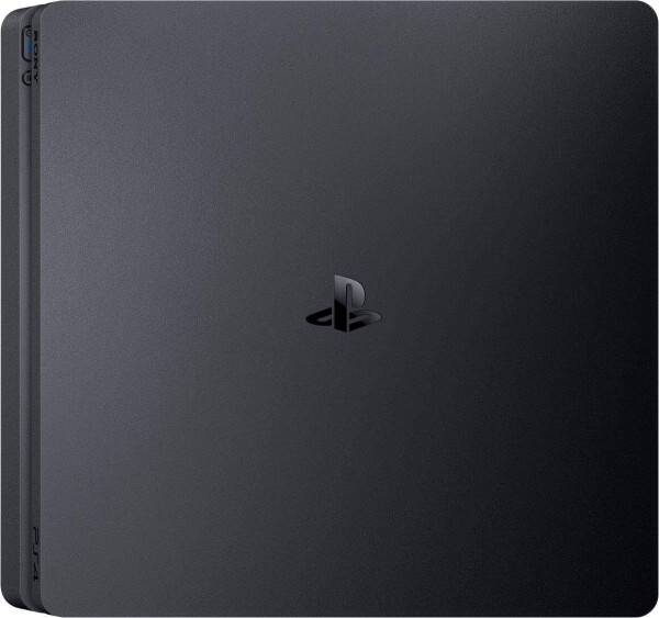 Sony PlayStation 4 (PS4) Slim 500GB + FIFA 21, Bild 4