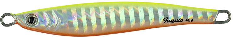 Molix Jugulo Casting Jig