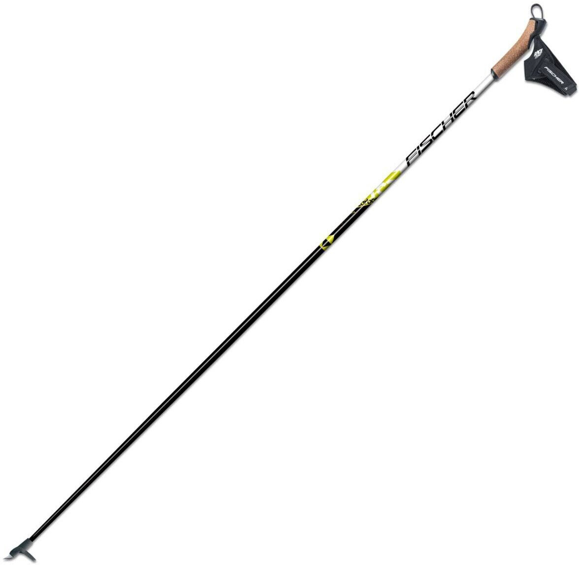 Fischer RC3 Carbon (2020)