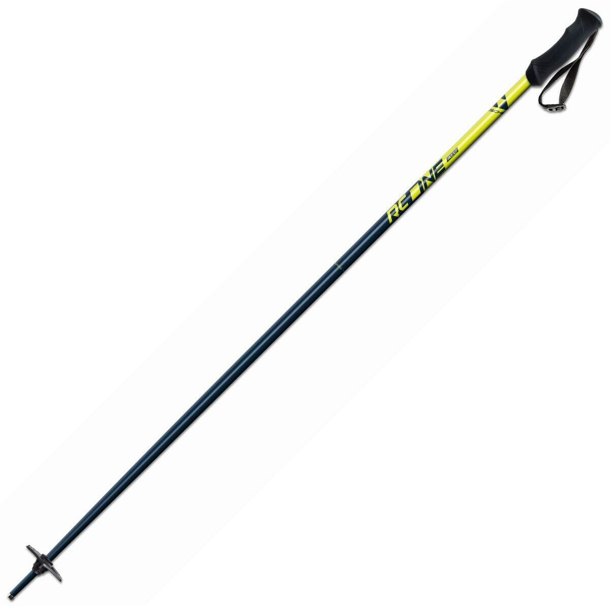 Fischer RC One Alloy (2020)