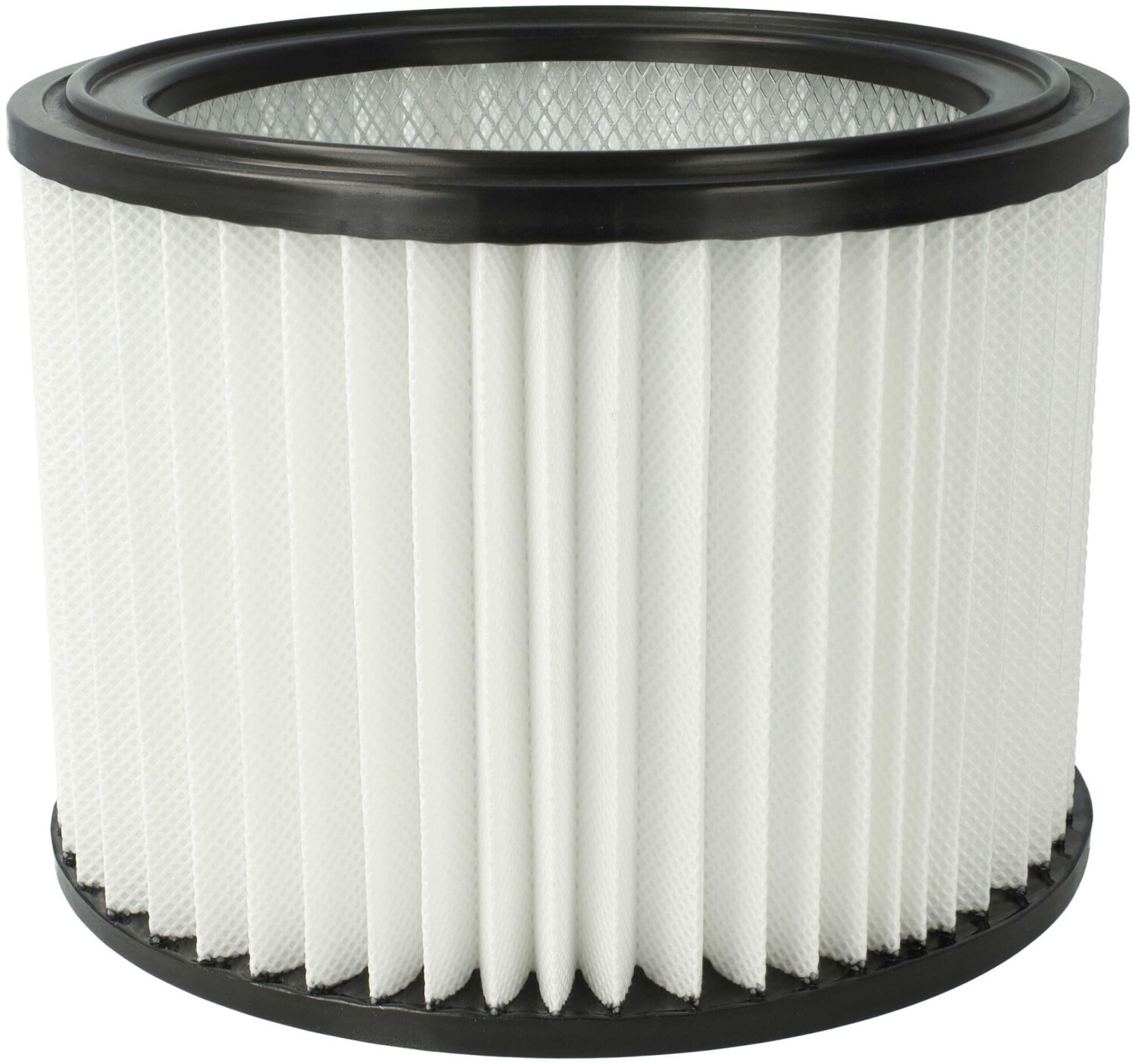 Cartouche Filtrante Pour Aspirateur Nilfisk Multi II 30T/22 Inox - Neuf - Réf Vhbw