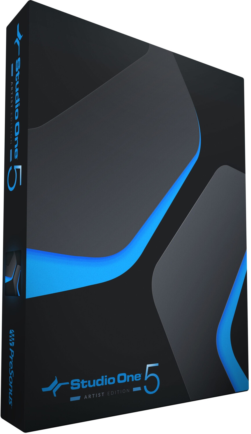 Presonus Studio One 5 Artist