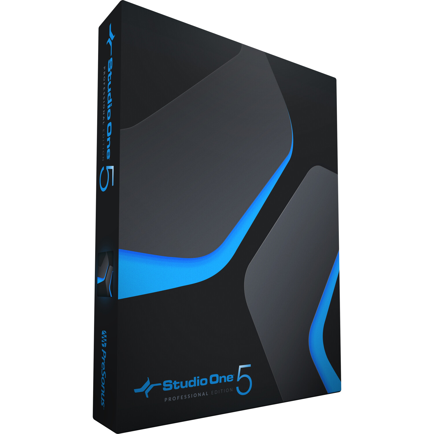 Presonus Studio One 5 Professional Crossgrade
