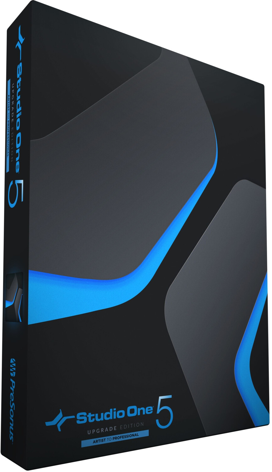 Presonus Studio One 5 Professional Upgrade (Artist)