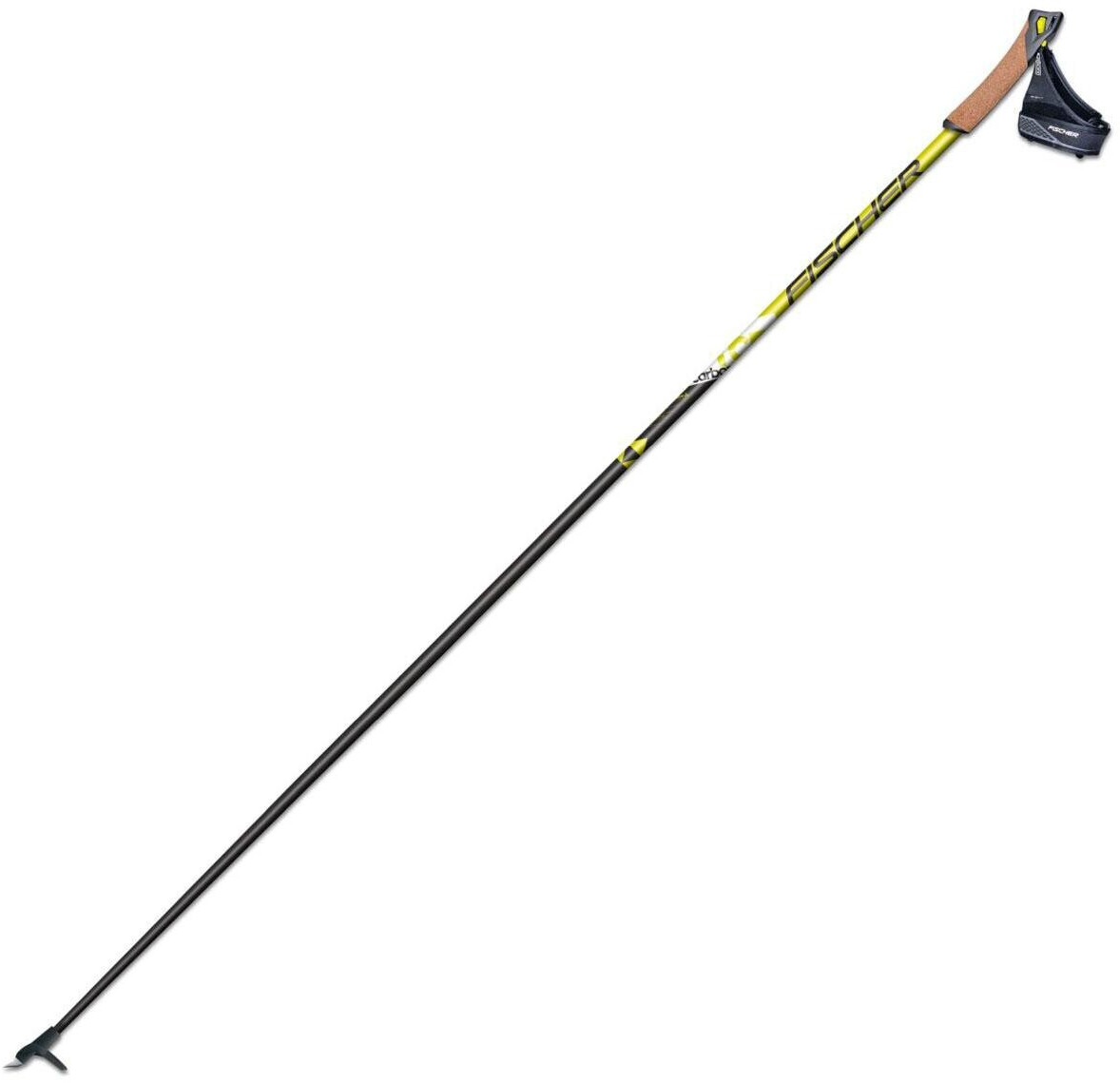 Fischer RC5 QC (2020)